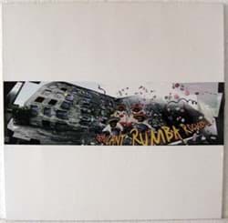 Bild von Replicant Rumba Rockers - A Rather Interesting Mix
