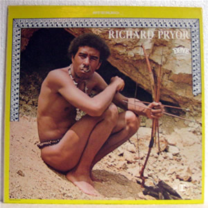 Picture of Richard Pryor - Same 
