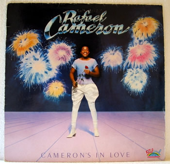 Bild von Rafael Cameron - Cameron's In Love
