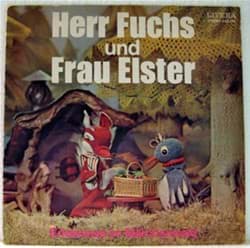 Bild von Herr Fuchs & Frau Elster - Erlebnisse Im Märchenwald