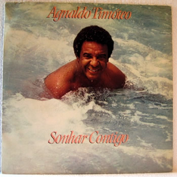 Picture of Agnaldo Timoteo - Sonhar Contigo