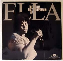 Bild von Ella Fitzgerald - The Best Of ...