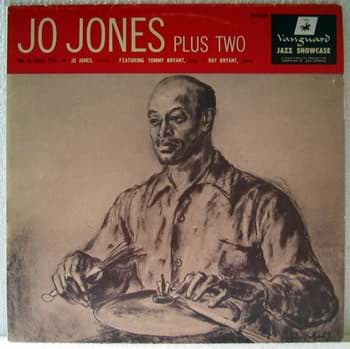 Picture of Jo Jones Plus Two 
