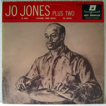 Bild von Jo Jones Plus Two 
