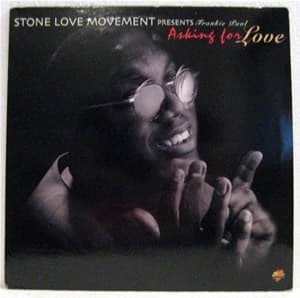 Bild von Stone Love Movement presents Frankie Paul - Asking For Love 