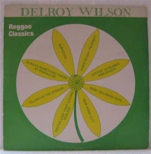 Picture of Delroy Wilson - Reggae Classics 