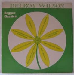 Bild von Delroy Wilson - Reggae Classics 
