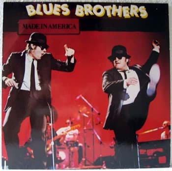 Picture of Blues Brothers - Made In America