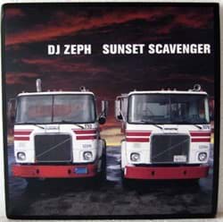 Bild von DJ Zeph - Sunset Scavenger