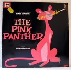 Bild von The Pink Panther
