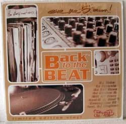 Bild von Back to the Beat Vol. 5
