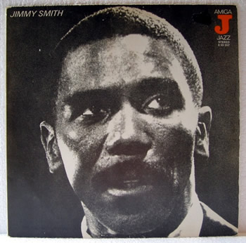 Bild von Jimmy Smith