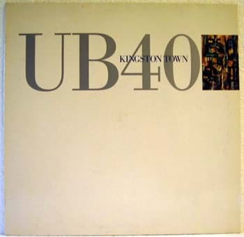 Picture of UB40 - Kingston Town