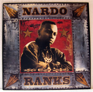 Bild von Nardo Ranks - Rough Nardo Ranking