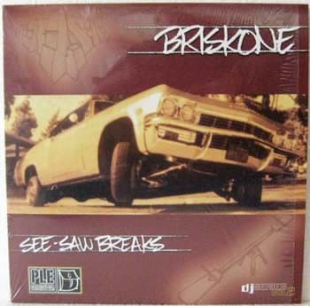 Bild von BriskOne - See-Saw Breaks
