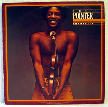 Picture of Noel Pointer - Phantazia