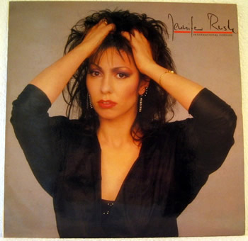 Bild von Jennifer Rush - International Version
