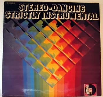 Picture of Stereo Dancing - Strictly Instrumental