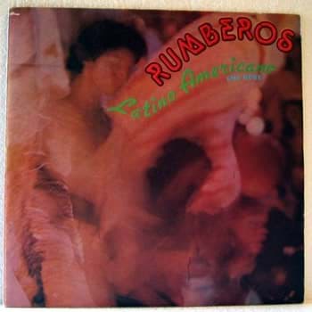 Picture of Rumberos - Latino Americano 