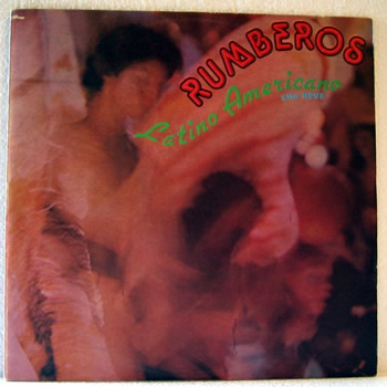 Bild von Rumberos - Latino Americano 