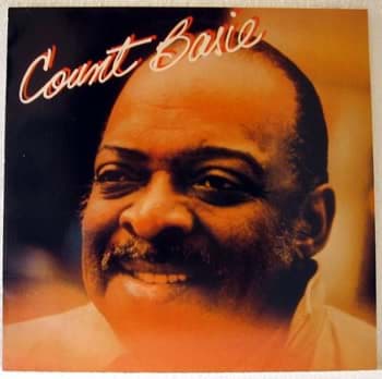 Picture of Count Basie