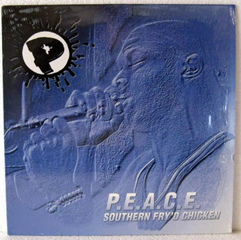 Bild von Peace - Southern Fryd Chicken