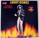 Picture of Leroy Gomez - Number One Man