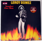 Bild von Leroy Gomez - Number One Man