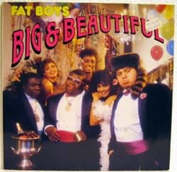 Bild von Fat Boys - Big & Beautyful
