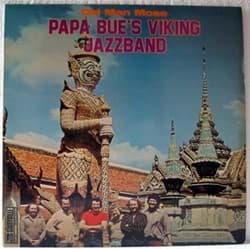 Bild von Papa Bues Viking Jazzband - Old Man Mose