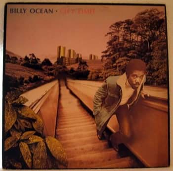 Picture of Billy Ocean - City Limit