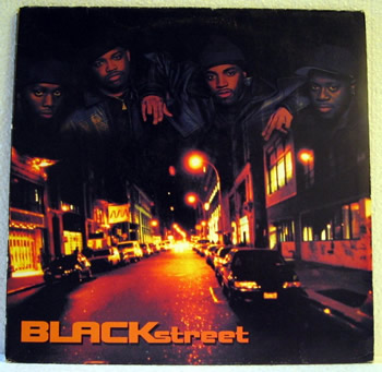 Bild von Blackstreet - Same