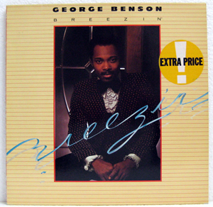 Bild von George Benson - Breezin