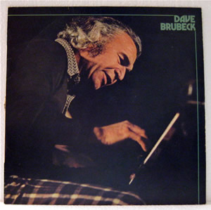 Bild von Dave Brubeck - Same
