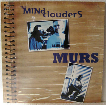 Bild von Murs - Mind Clouders