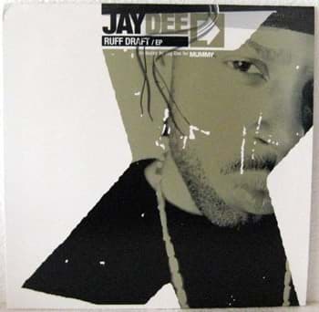 Picture of Jay Dee - Ruff Draft EP