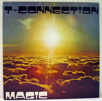 Bild von T-Connection - Magic