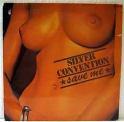 Bild von Silver Convention - Save Me 
