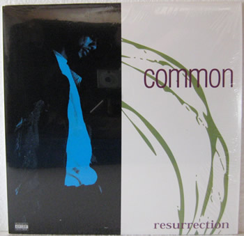 Picture of Common Sense - Resurrection