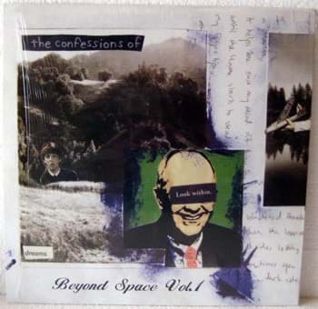 Picture of Beyond Space Vol. 1 The Confessions of