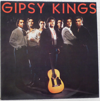 Bild von Gipsy Kings – Gipsy Kings
