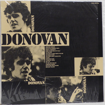 Bild von Donovan – Donovan
