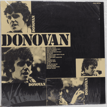 Bild von Donovan – Donovan
