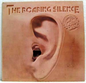Picture of Manfred Mann's Earthband - The Roaring Silence
