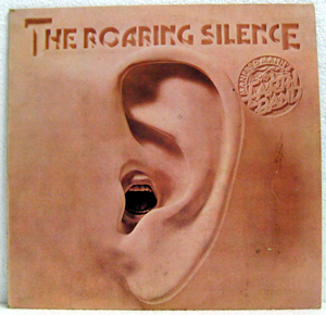 Bild von Manfred Mann's Earthband - The Roaring Silence
