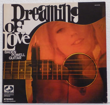 Bild von Baden Powell - Dreaming Of Love