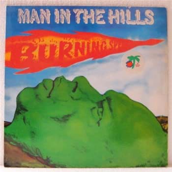 Picture of Burning Spear - Man In The Hills