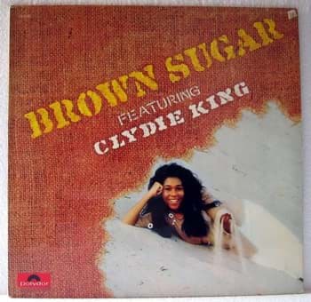 Bild von Brown Sugar - Featuring Clydie King 