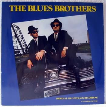 Bild von Blues Brothers - Original Soundtrack Recording