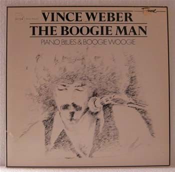 Picture of Vince Weber - The Boogie Man